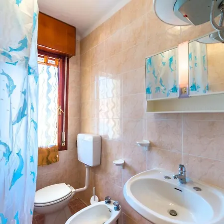 Biloba Holiday home Bibione