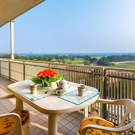 Biloba Holiday home Bibione
