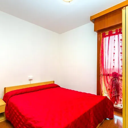 Biloba Holiday home Bibione