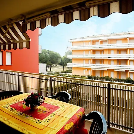 Holiday home Biloba Bibione